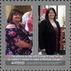 Meet your Posher, Amanda